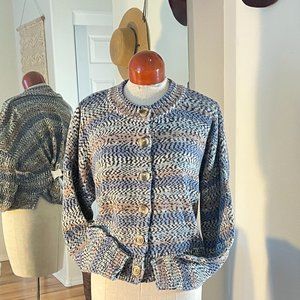 Madewell Women's Cardigan, Large